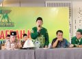 KH Said Abdul Shamad Terpilih Sebagai Ketua Muhammadiyah Makassar, Ini Harapannya!