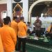 LDK FSI RI UNM Lantik Pengurus Baru Periode 2023-2024, Maksimalkan Peran LDK dalam Wujudkan UNM Islami