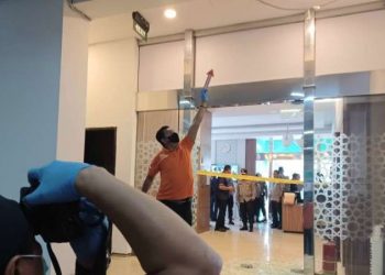 Pondok Pesantren Darul Aman Gombara Makassar Tamatkan dan Wisuda Ratusan Santri dan Santriyah