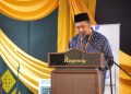 Multaqa Ulama Asia Tenggara di Malaysia, Kyai  Zaitun Rasmin Serukan Persatuan