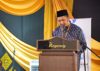 Multaqa Ulama Asia Tenggara di Malaysia, Kyai  Zaitun Rasmin Serukan Persatuan