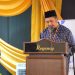 Multaqa Ulama Asia Tenggara di Malaysia, Kyai  Zaitun Rasmin Serukan Persatuan