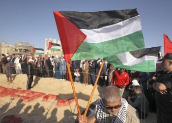 Fakta dan Realita Dibalik Peringatan 75 Tahun Nakba Palestina