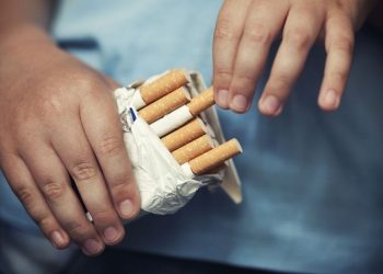 Perokok Anak Meningkat 16 Kali Karena Pengaruh Iklan