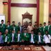 Regenerasi Perjuangan Dakwah Kampus, LKA MPM UINAM Gelar Pelantikan dan Musyker Pengurus Periode 2023-2024