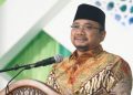Pondok Pesantren Darul Aman Gombara Makassar Tamatkan dan Wisuda Ratusan Santri dan Santriyah