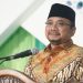 Pondok Pesantren Darul Aman Gombara Makassar Tamatkan dan Wisuda Ratusan Santri dan Santriyah