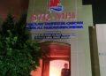 Sekolah Tahfidz Qur’an Markaz Hijrah Indonesia di Makassar Terbakar