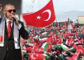 Koalisi Kawin Paksa Oposisi Turki dan Pertarungan Erdogan vs Barat
