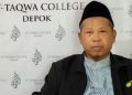 Perjuangan Berat Sosialisasi Kampus Dakwah