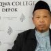 Perjuangan Berat Sosialisasi Kampus Dakwah