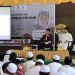 Gelar Pengabdian Masyarakat, P3M STIBA Makassar Adakan Daurah Serial Dasar-Dasar Islam di Tinggimoncong Gowa