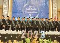 BMH Resmikan Tempat Wudhu dan MCK untuk Masyarakat Desa Penaah Lingga