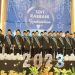 BMH Resmikan Tempat Wudhu dan MCK untuk Masyarakat Desa Penaah Lingga