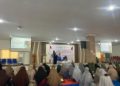 Laznas BMH Sukses Gelar Panen Perdana Program Lumbung Pangan Santri