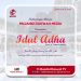 Mujahid Dakwah Media: Selamat Hari Raya Idul Adha 1444 Hijriyah