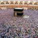 Ibadah Haji Itu Simbol Kesempurnaan Islam