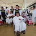 Haji 2023: Makkah dan Madinah Siap Menerima Tamu Allah