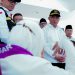 Kedepankan Prinsip Keadilan, Menko PMK Apresiasi Aturan Jemaah Lansia Tanpa Pendamping
