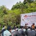 Kokohkan Ukhuwah dan Semangat Perjuangan, Mapala STIBA Makassar Gelar Diklatsar VII