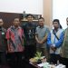 Kuatkan SDM dalam Ketahanan Pangan, Wahdah Islamiyah Berkunjung ke Dinas Tanaman Pangan dan Holtikultura Sulsel