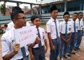LGBT Merambah Pelajar Kota Pekanbaru, Bahkan Ada Komunitas dan Grup untuk Siswa