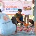 Laznas BMH Fokuskan Distribusi Qurban ke Desa Krisis Air Bersih, Dorong Pembangunan Masyarakat Sehat