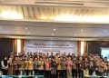Laznas WIZ Hadiri Koordinasi Kolaborasi KUA Pemberdayaan Umat di Jakarta