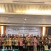 Laznas WIZ Hadiri Koordinasi Kolaborasi KUA Pemberdayaan Umat di Jakarta