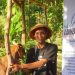 Lumbung Ternak BMH Mudahkan Qurban Hadirkan Pemberdayaan