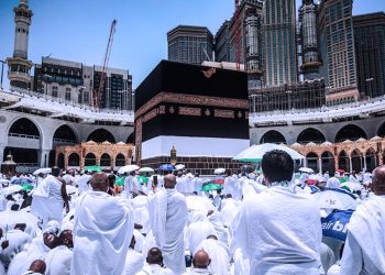 Ibadah Haji dan Kemanusiaan Universal