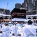 Ibadah Haji dan Kemanusiaan Universal