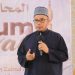Mufti Negeri Perlis Malaysia Ajak Umat Islam Indonesia Wujudkan Majelis Ilmuwan Nusantara