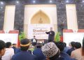 Kedepankan Prinsip Keadilan, Menko PMK Apresiasi Aturan Jemaah Lansia Tanpa Pendamping