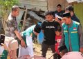 Pastikan Keamanan Hewan Qurban, Muslimah Wahdah Bone Gandeng Dinas Peternakan dan Kesehatan