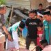 Pastikan Keamanan Hewan Qurban, Muslimah Wahdah Bone Gandeng Dinas Peternakan dan Kesehatan