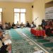 Universitas Islam As Safiโiyah Beri Beasiswa Kepada 3 Orang Anggota PJMI