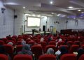Ratusan Mahasiswa Fakultas Kedokteran Unhas Hadiri Program Bina Karakter Religius