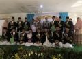 SMP – SMA Wahdah Cibinong Bogor Adakan Penamatan dan Wisuda 2023