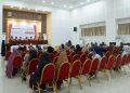 Universitas Islam As Safi’iyah Beri Beasiswa Kepada 3 Orang Anggota PJMI