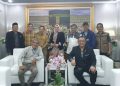 Universitas Islam As Safi’iyah Beri Beasiswa Kepada 3 Orang Anggota PJMI
