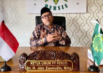 Pendeta Ini Bersyukur Indonesia Mayoritas Islam, Khawatir LGBT Bakal Legal Jika Mayoritas Kristen