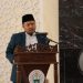 Ustadz Dr. Ahmad Hanafi Jabat Kembali Ketua STIBA Makassar Periode 2023-2027
