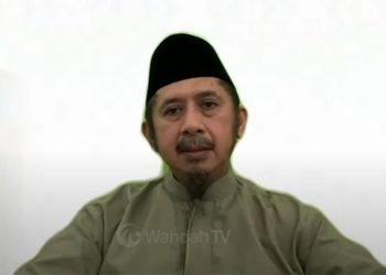 Ustadz Zaitun Rasmin: Raih Surga Dunia dan Akhirat dengan Pengorbanan