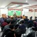Wakil Dekan 3 FMIPA UHO Apresiasi Seminar Literasi LDK Ulul Albaab