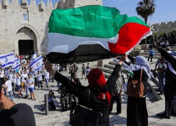 Al-Aqsha dalam Bahaya, Upaya Mengubah Identitas Islamnya Harus Dilawan