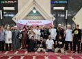 Aliansi Ummat Sulsel Tolak Perayaan Asyuro Pengikut Syiah
