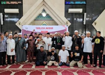 Aliansi Ummat Sulsel Tolak Perayaan Asyuro Pengikut Syiah