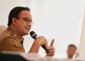 Konsolidasi Kader dan Pengurus PD LIDMI Bulukumba, Asrullah: Mari Bangun Ruang Diskusi yang Mengasyikkan untuk Pemuda