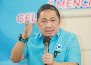 Anis Matta: Agenda Keumatan Di Pilpres 2024 Harus Disesuaikan Dengan Situasi Geopolitik